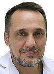 Овчаров Александр Владимирович — Вертебролог