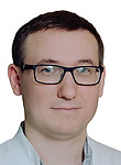 Акашев Руслан Владимирович — Физиотерапевт