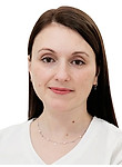 Орлова Оксана Анатольевна — Стоматолог