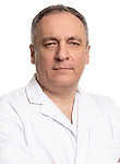 Галаев Денис Витальевич — Кардиолог