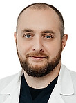 Соловьев Ян Александрович — Маммолог
