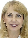 Кураева Марина Павловна — УЗИ-специалист
