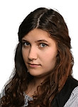 Помозова Ольга Николаевна — Психолог
