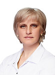 Селиванова Елена Германовна — Стоматолог-терапевт