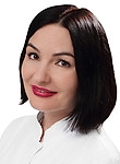 Викулова Виктория Сергеевна — Дерматолог