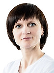 Арсланова Олеся Анатольевна — Травматолог