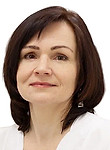 Ивлева Мария Егоровна — УЗИ-специалист