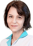 Старостина Галина Сергеевна — Лор (отоларинголог)