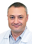 Катрышев Вячеслав Викторович — Флеболог