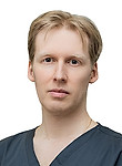 Демин Андрей Николаевич — Эндоскопист