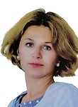 Хребтова Ольга Геннадьевна — Врач функциональной диагностики