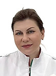 Ефремова Светлана Николаевна — УЗИ-специалист