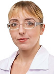 Дронова Елена Александровна — Физиотерапевт