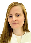 Клеймёнова Надежда Игоревна — Кардиолог
