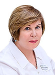 Пастухова Нина Михайловна — Акушер