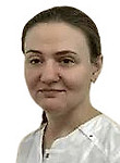 Ильина Екатерина Михайловна — Травматолог