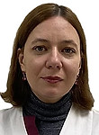 Аляутдинова Ирина Анисимовна — Кардиолог