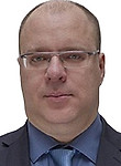 Киселев Дмитрий Николаевич — Психиатр