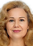Фатеева Елена Васильевна — Абдоминальный хирург