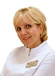 Зорина Светлана Алексеевна — Невролог