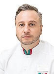 Муратов Евгений Юрьевич — Уролог-андролог