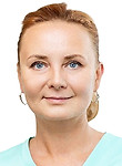 Курникова Наталья Викторовна — Акушер