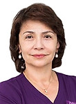 Чундокова Мадина Арсеновна — Гинеколог
