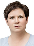Лазарева Ольга Зиновьевна — Акушер