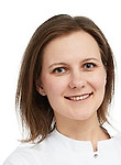 Одзиляева Мария Николаевна