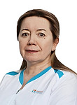 Завадская Антонина Александровна — Ортопед