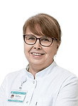 Солтанова Марина Андреевна — Педиатр