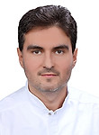 Крюков Александр Игоревич — УЗИ-специалист