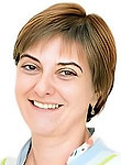 Андреева Наталья Валерьевна — Эндокринолог