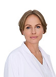 Замотина Ирина Владимировна — Гинеколог
