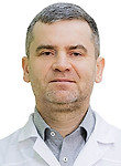 Синицин Яков Сергеевич — Невролог