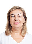 Барави (Бадоева) Майя Джасмаевна — Гинеколог