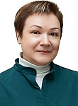 Марченко Елена Владимировна — УЗИ-специалист