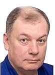 Головня Дмитрий Владимирович — Хирург