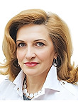 Мовсесян Каринэ Эмильевна — Невролог