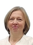Мастеркова Ольга Анатольевна — Акушер