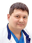 Молоков Тимофей Владимирович — Травматолог