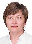 Наумкина Светлана Васильевна — Гастроэнтеролог