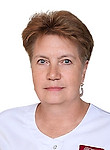 Сазонова Марина Борисовна