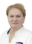 Меркулова Ольга Дмитриевна — Акушер