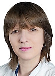 Крючкова Татьяна Николаевна — Косметолог