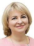 Подхомутникова Виктория Викторовна — Гинеколог