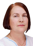 Подымкина Екатерина Игнатьевна — Акушер