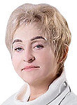 Пузан Вера Викторовна — Невролог