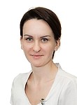 Савинова Наталия Фаритовна — Стоматолог-гигиенист