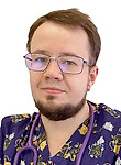 Журавлев Артем Андреевич
